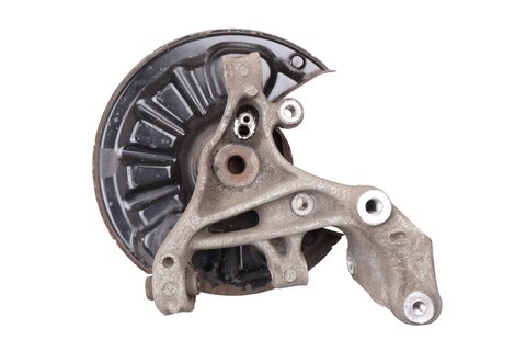 Těhlice zadní levá 32mm 5QA505433B