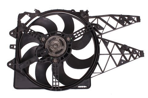 Sahara chlazení 1.3