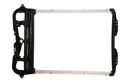 Roleta střešního okna 8401WG