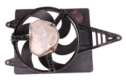 Sahara chlazení 1.6