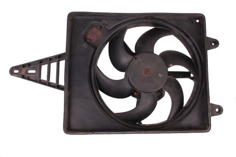 Sahara chlazení 1.6