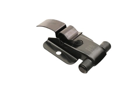 Doraz zadních dveří L=P