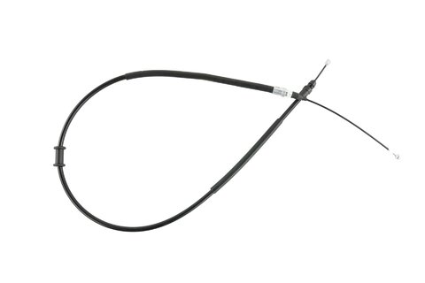 Lanovod ruční brzdy - zadní