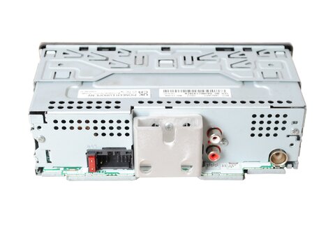 Autorádio  (MP3, WMA, WAV, FLAC,USB,AUX) univerzální