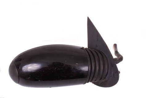 Zrcátko zpětné pravé P lakovací