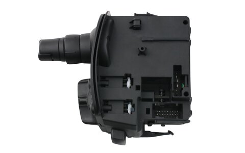 Přepínací páčka stěračů