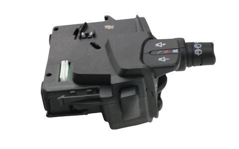 Přepínací páčka stěračů