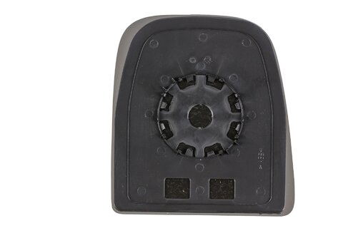 Sklo zpětného zrcátka IVECO DAILY 06> levé vrchní, nevyhřívané