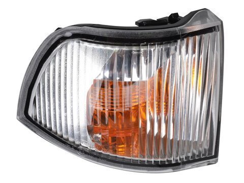 Blinkr zrcátka IVECO DAILY 06> pravý bílý