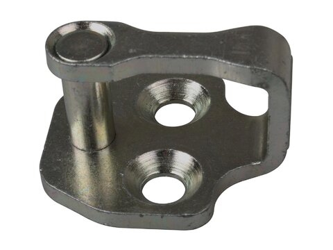 Západka zámku dveří IVECO DAILY 00> posuvné a zadní dveře