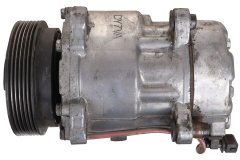 Kompresor klimatizace 7M0820803PX