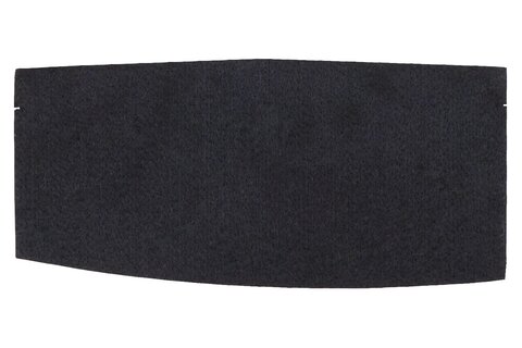 Podložka zásuvky sedadla spolujezdce 5N0881891