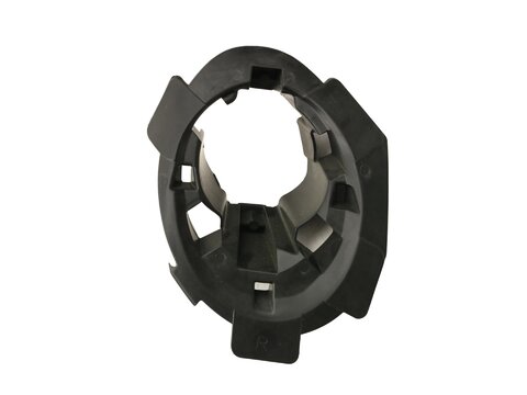 Držák pravé přední mlhovky