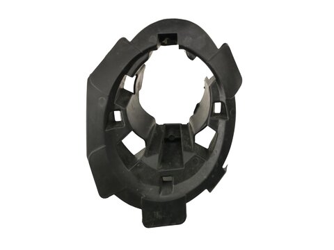 Držák levé přední mlhovky