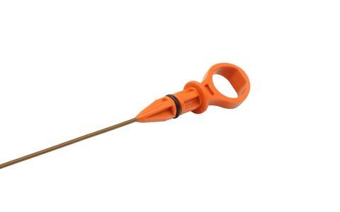 Měrka hladiny oleje