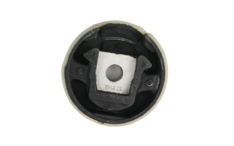 Držák moturu zadní