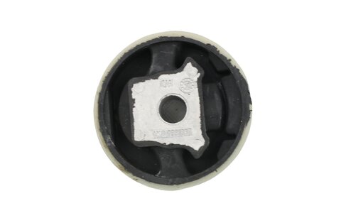 Držák moturu zadní