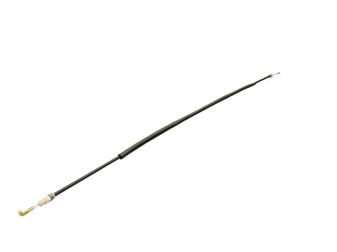 Lanko k zámku zadních dveří