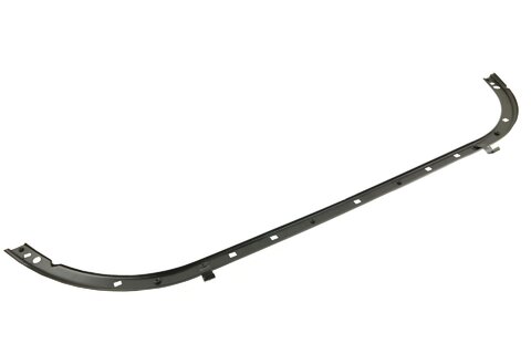 Příčný nosník předního nárazníku