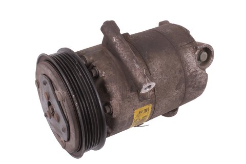 Kompresor klimatizace 2.2 JTD