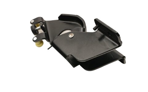 Pojezd dveří střední pravý