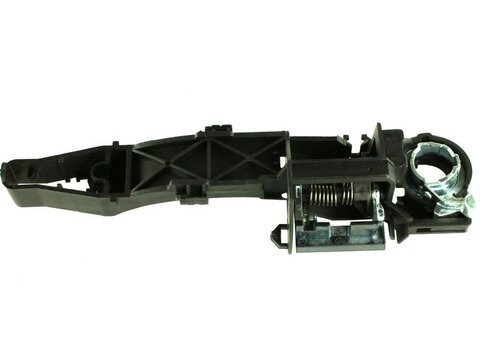 Mechanismus kliky dveří