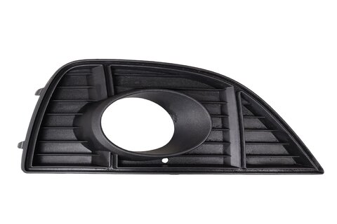 Mřížka předního nárazníku pravá 7N5853666A