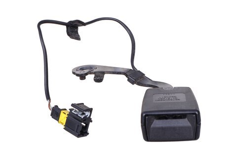 Zámek bezpečnostního pásu zadní střed 8975SP