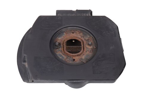 Odkládací schránka zavazadlového prostoru 6736F2