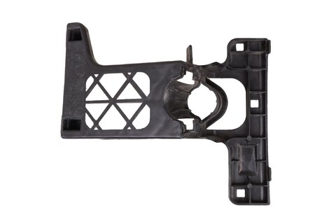 Držák ostřikovače předního světla pravý 7N5807724