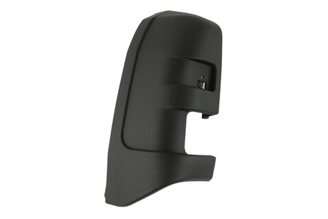 Roh zadního nárazníku pravý