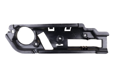 Upínací kryt vnitřní kliky přední pravý 7N0837198