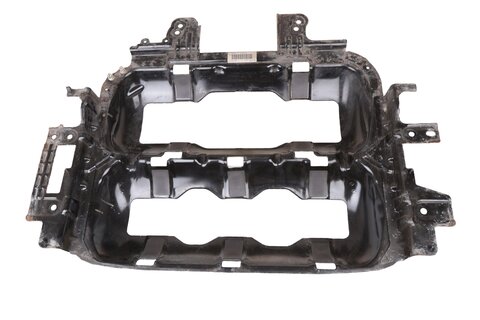 Držák plynových lahví- vana 5Q0201870A