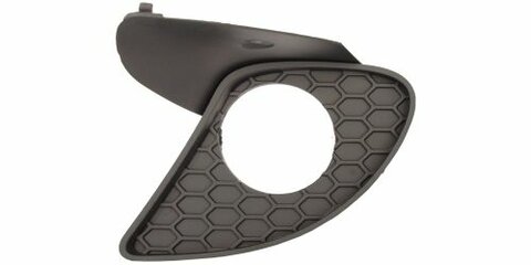 Mřížka předního nárazníku levá L 04- orig.156057239