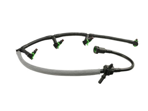 Hadička přepadu nafty 2011-