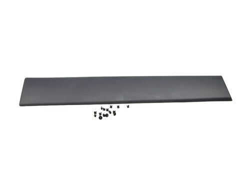 P spodní lišta bočních posuvných dveří