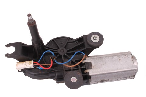 Motorek zadního stěrače org.