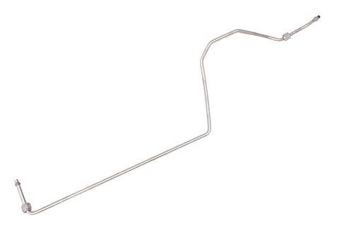 Potrubí plynové lahve CNG zadní 5Q0201533F