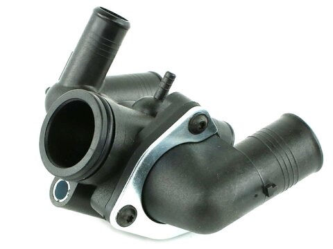 Těleso termostatu (s termostatem)