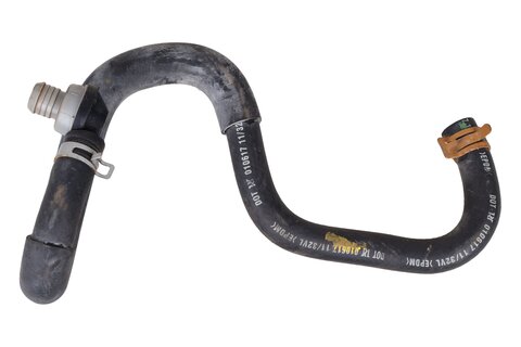 Podtlaková hadice posilovače brzd 474714ED0B