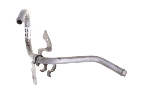 Podtlaková trubka posilovače brzd 474014ED0C