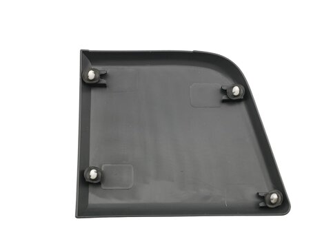 Boční lišta zadního blatníku levá (přední díl)