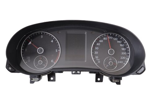 Přístrojový štít 7N5920870EX