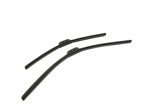 Stěrače přední 650mm 500mm