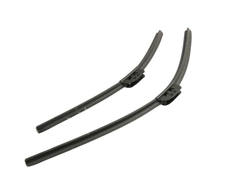 Stěrače přední 650mm 500mm