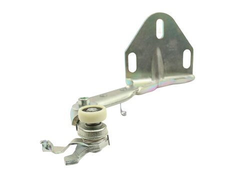 Pojezd dveří pravý spodní