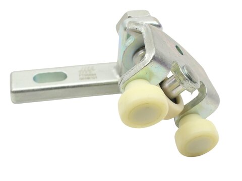 Pojezd dveří boční pravý