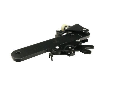 Pojezd dveří pravý spodní