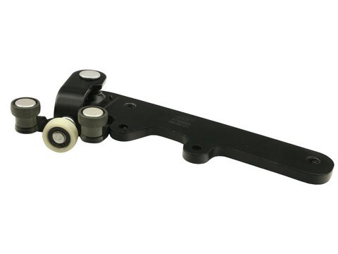 Pojezd dveří pravý spodní