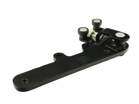 Pojezd dveří pravý spodní